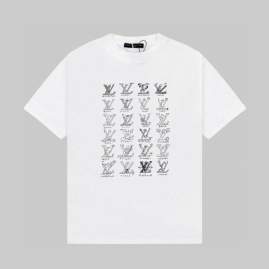 Picture of Louis Vuitton T Shirts Short _SKULVXS-LmptxL00546898